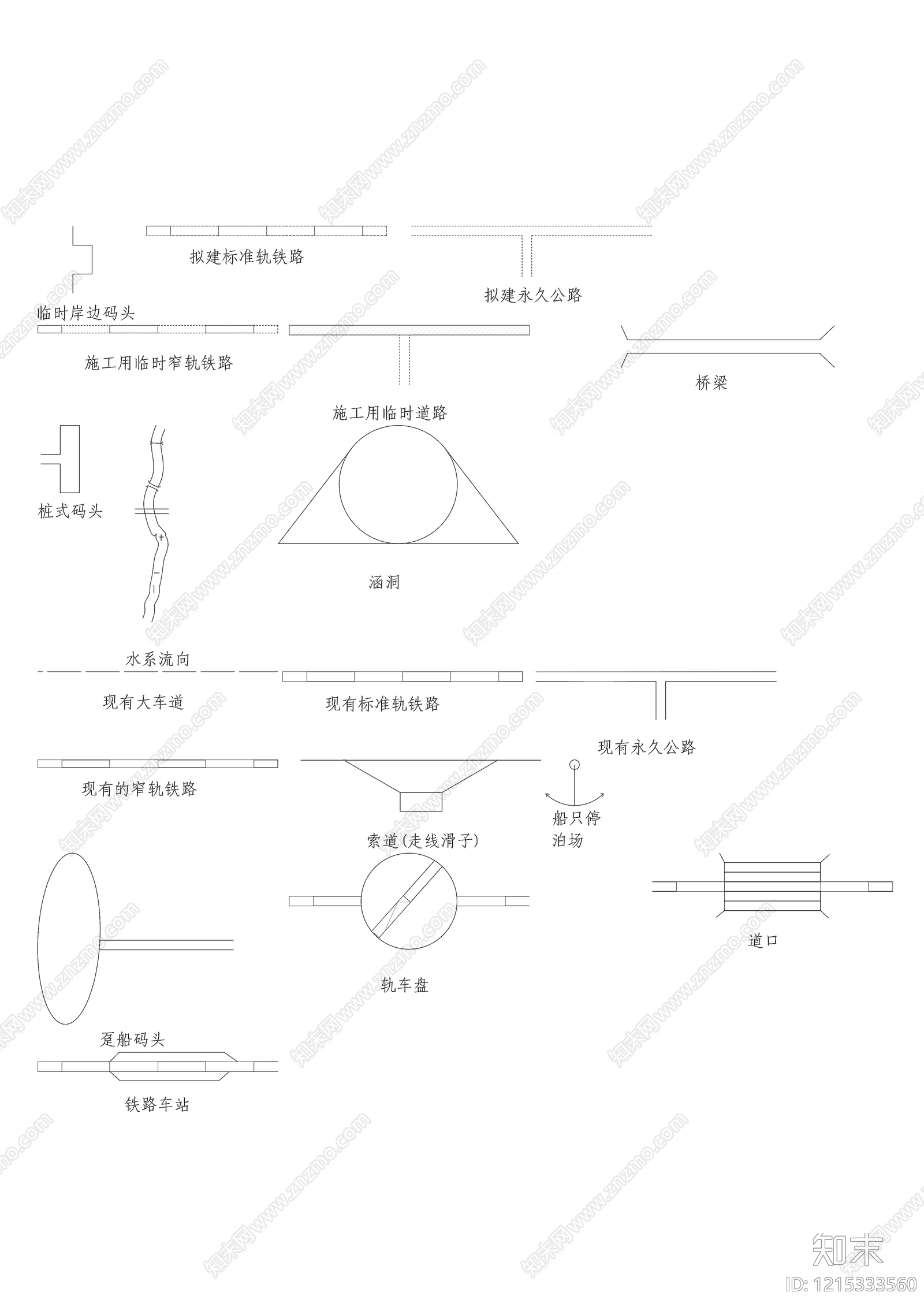 现代建筑工程节点施工图下载【ID:1215333560】