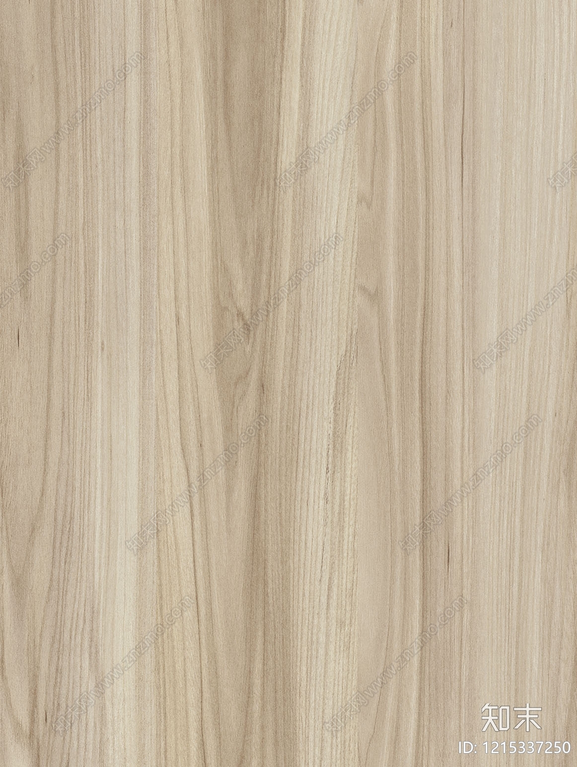 浅色木纹贴图下载【ID:1215337250】