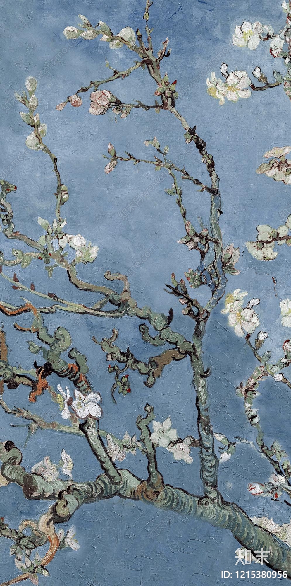 新中式艺术砖贴图下载【ID:1215380956】