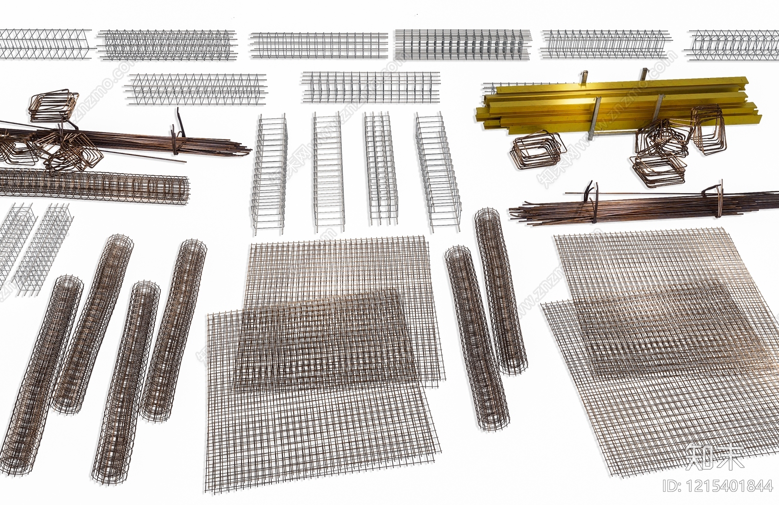 null工具3D模型下载【ID:1215401844】