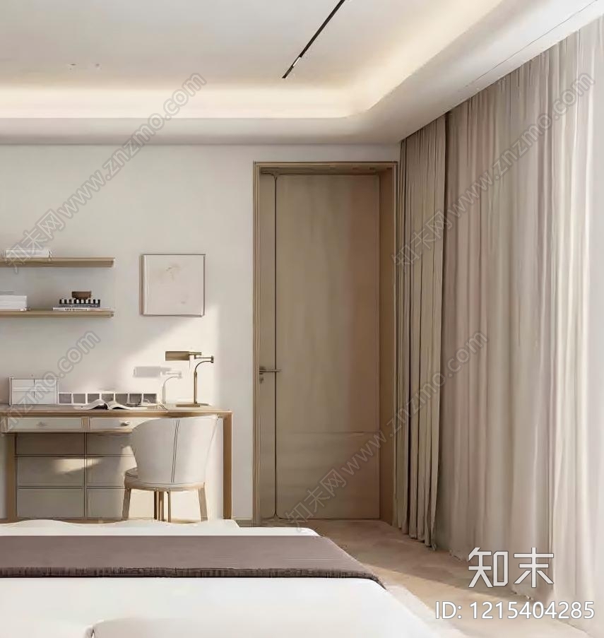 综合门节点施工图下载【ID:1215404285】