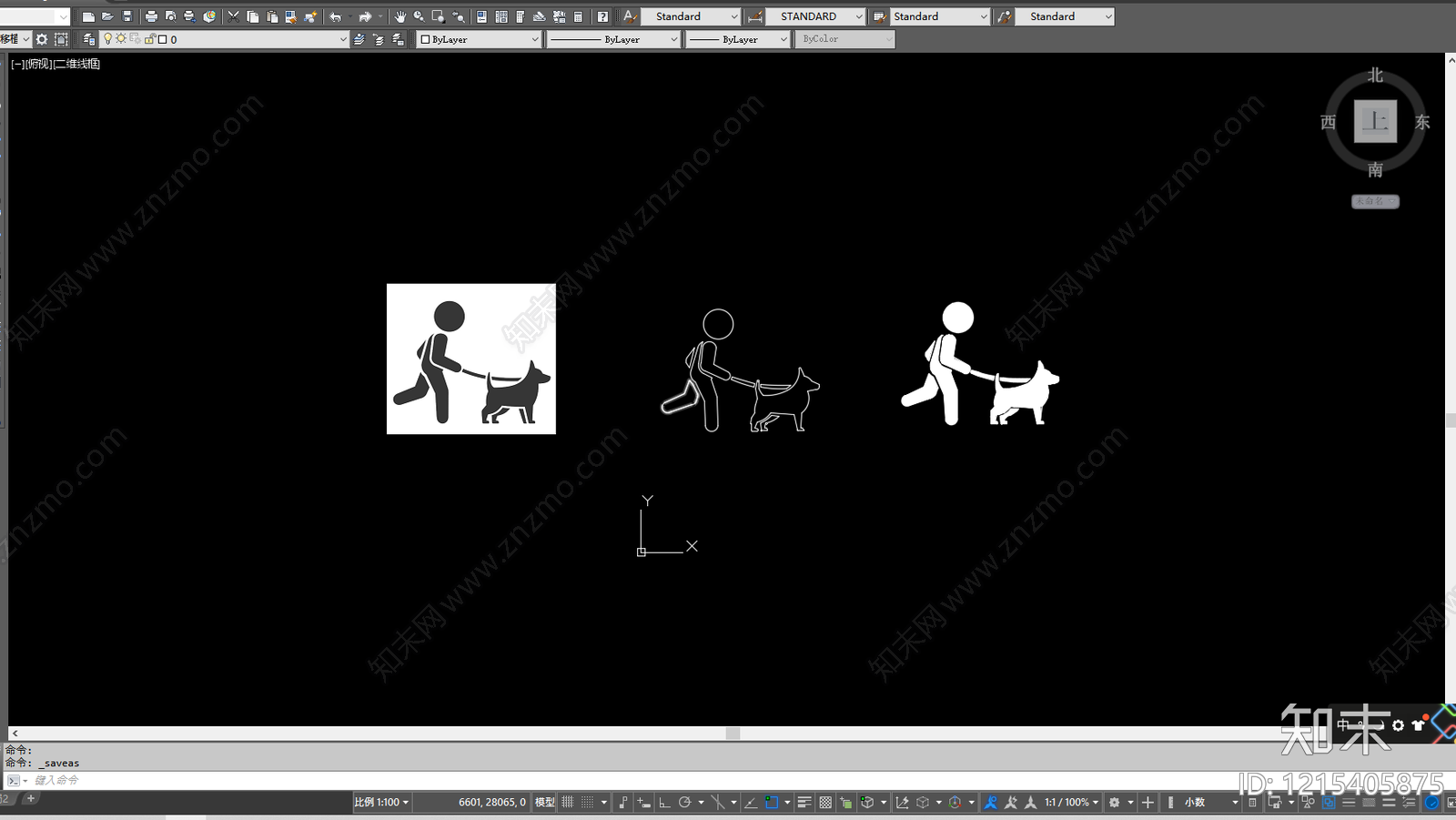 乡村改造施工图下载【ID:1215405875】