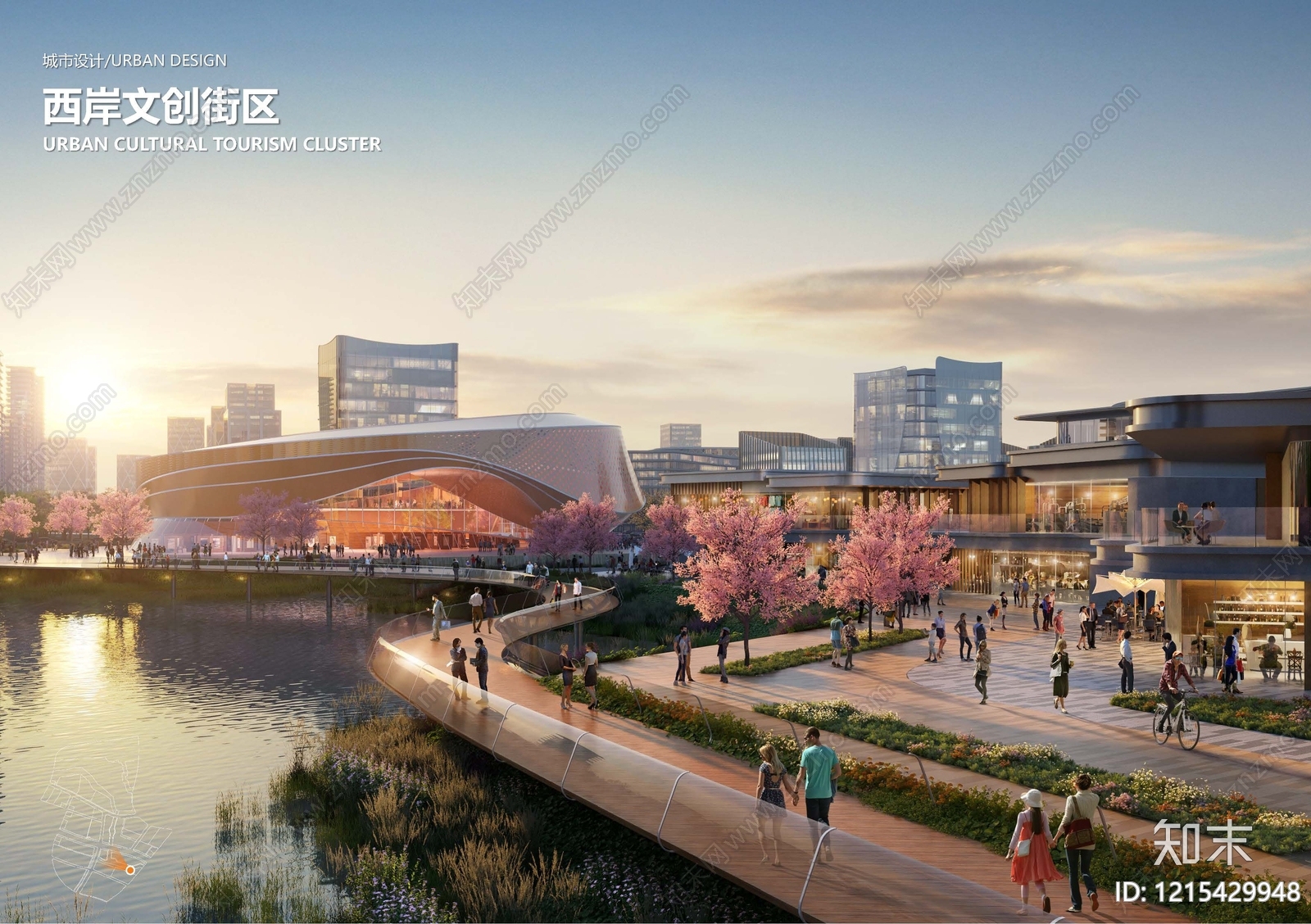 现代城市规划下载【ID:1215429948】