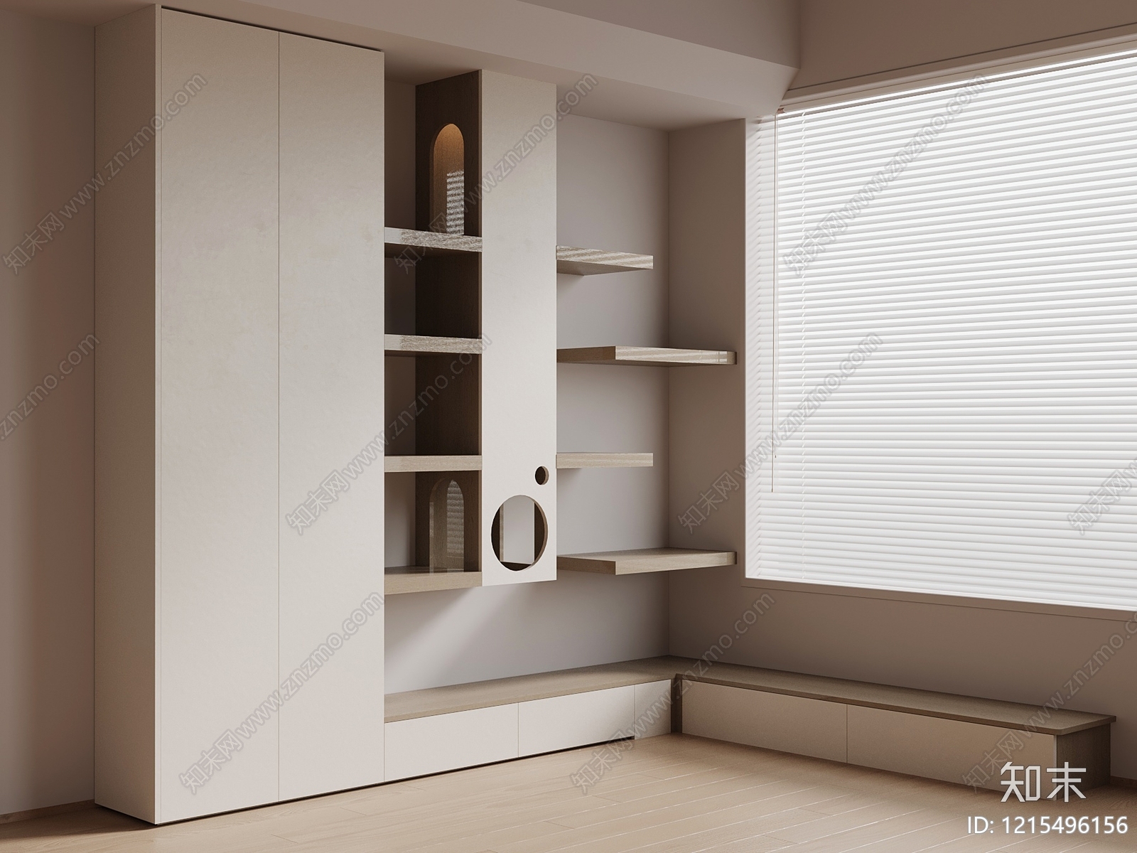 其他宠物用品SU模型下载【ID:1215496156】