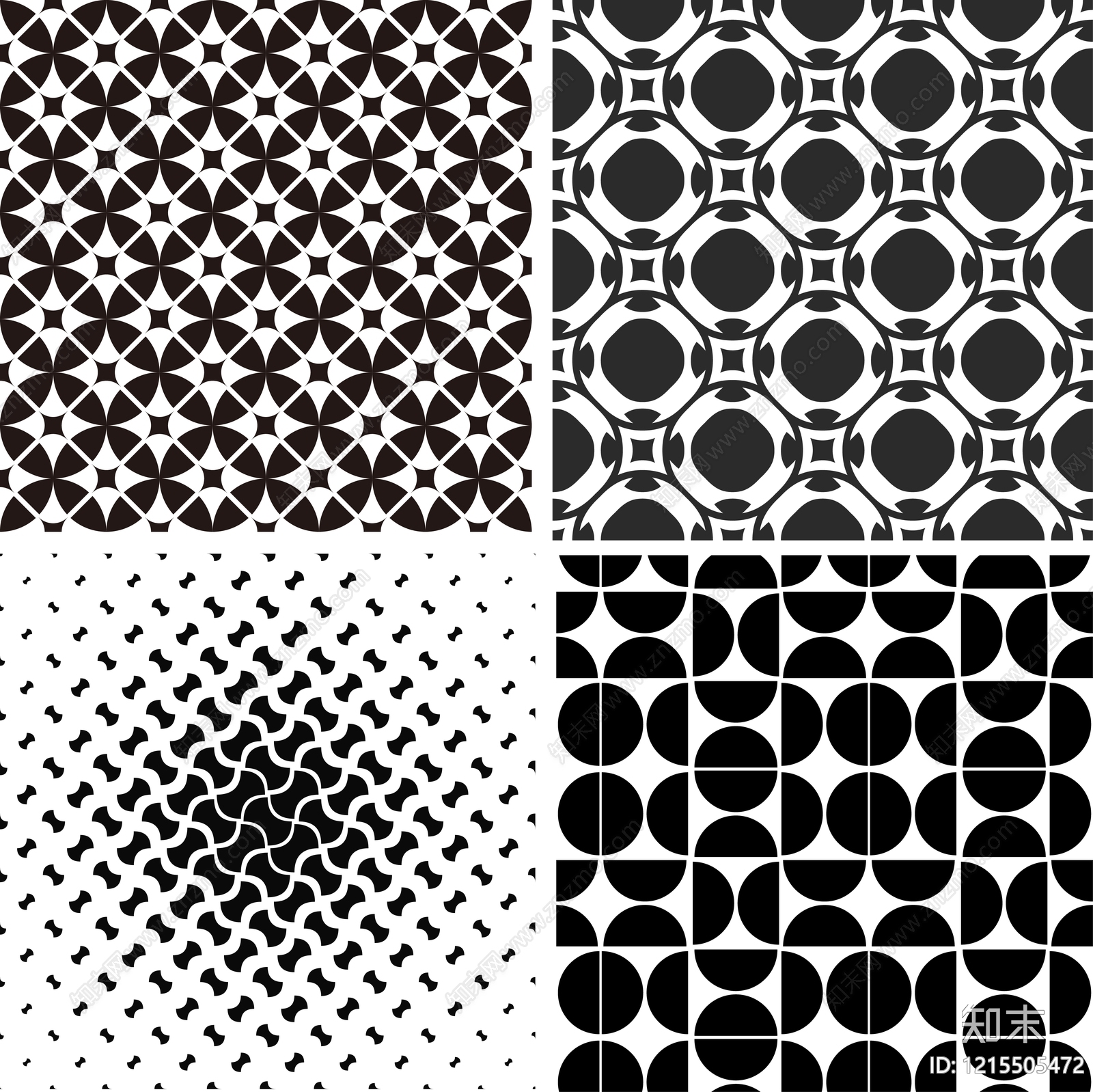 现代其他图库施工图下载【ID:1215505472】