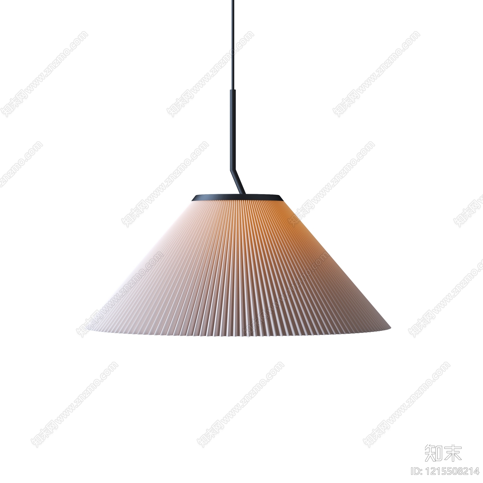 现代简约儿童房吊灯3D模型下载【ID:1215508214】