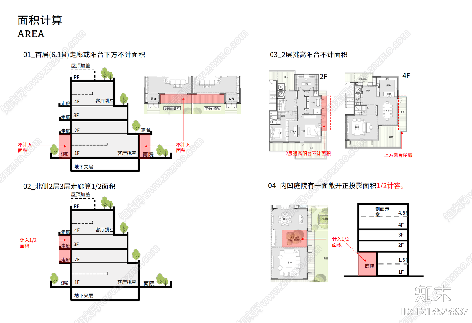 户型研究下载【ID:1215525337】