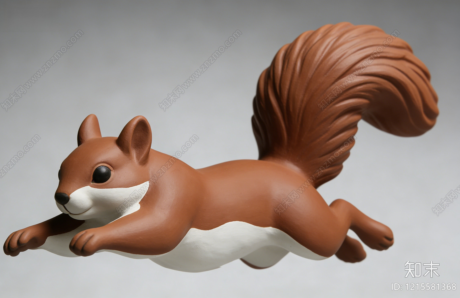 卡通写实飞行动物SU模型下载【ID:1215581368】