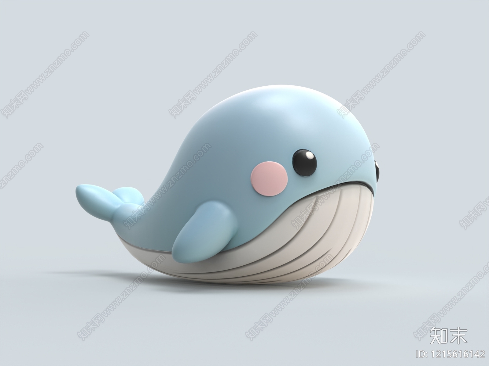 极简雕塑摆件SU模型下载【ID:1215616142】