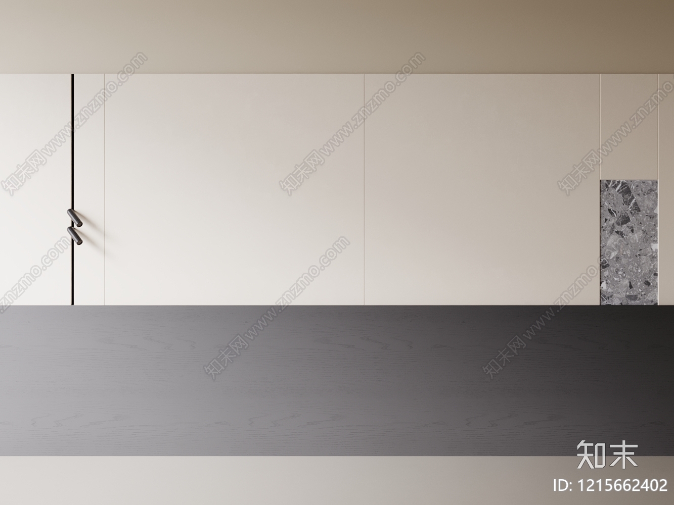 现代背景墙SU模型下载【ID:1215662402】