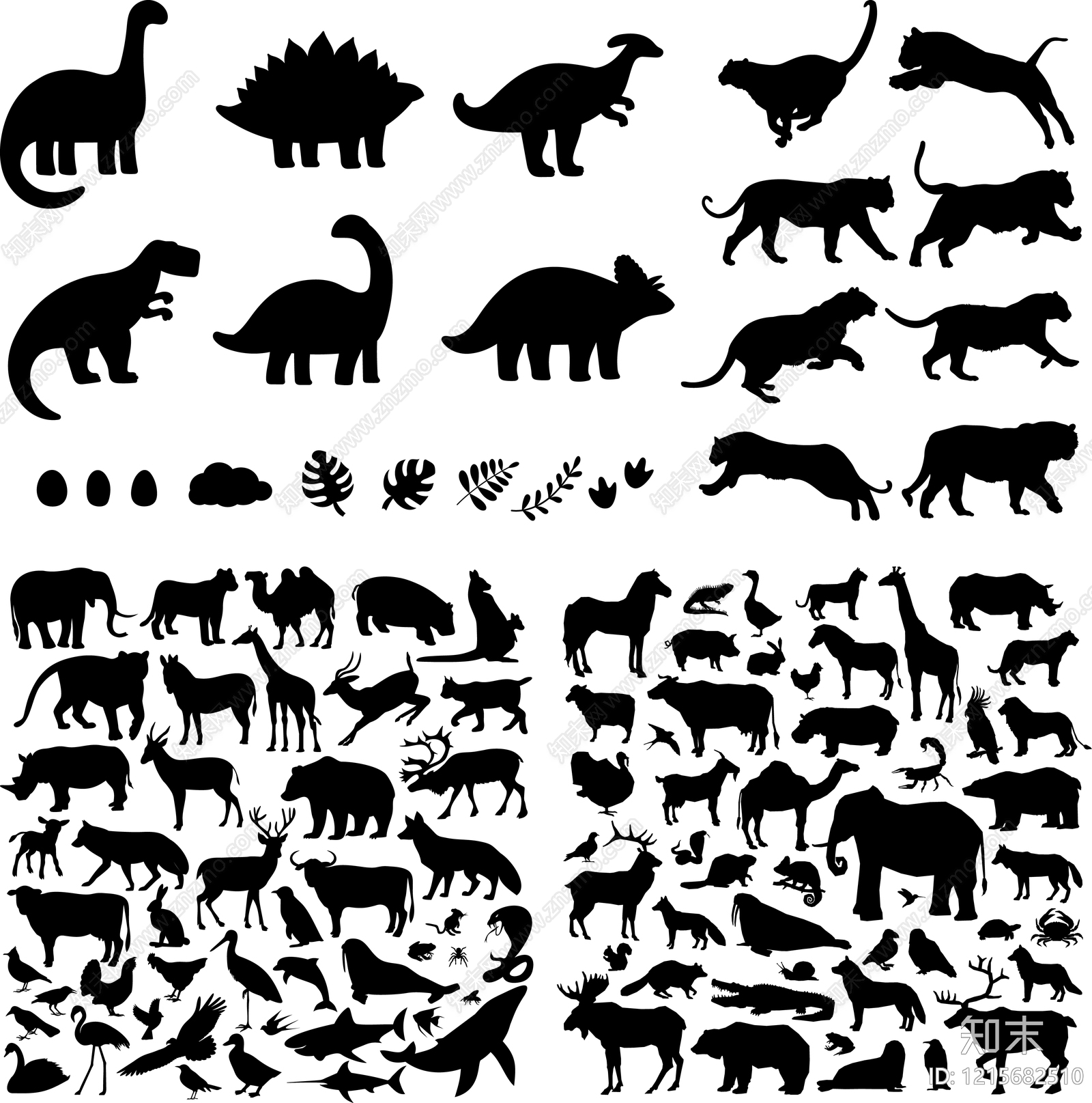 现代其他图库施工图下载【ID:1215682510】