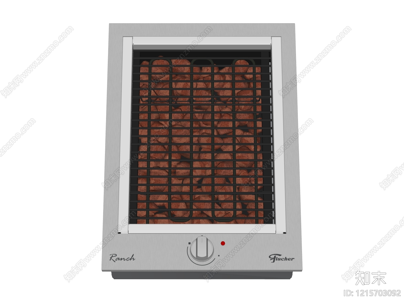 现代简约厨具SU模型下载【ID:1215703092】