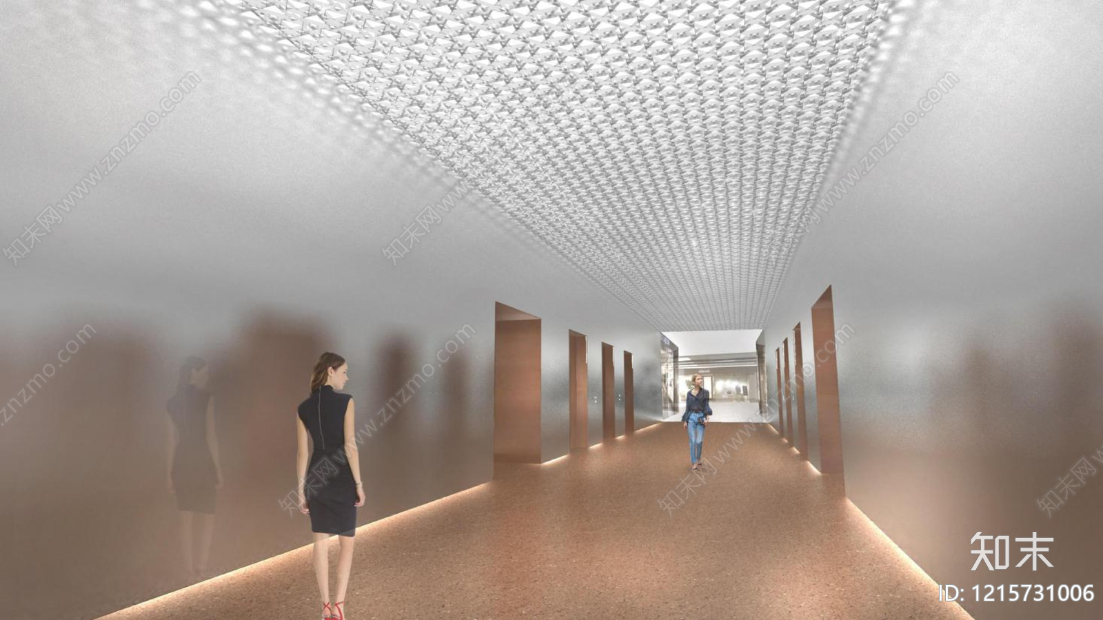 现代商场下载【ID:1215731006】