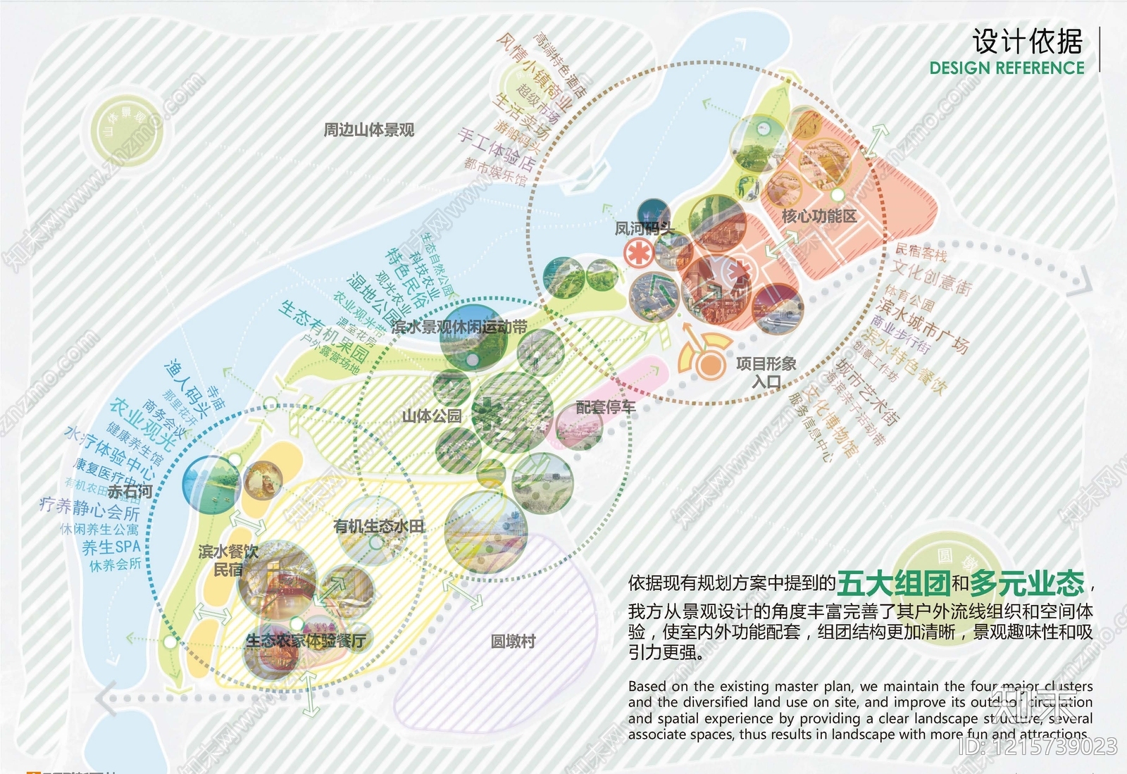 现代湿地公园景观下载【ID:1215739023】
