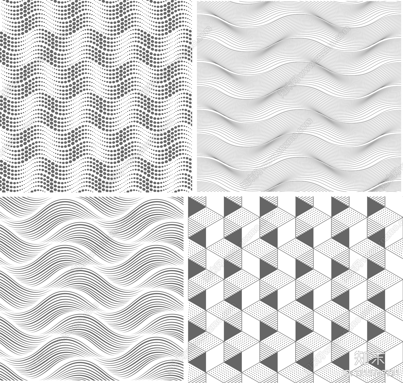 现代其他图库施工图下载【ID:1215747731】