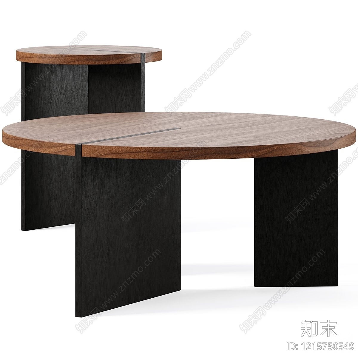现代极简几类组合3D模型下载【ID:1215750549】