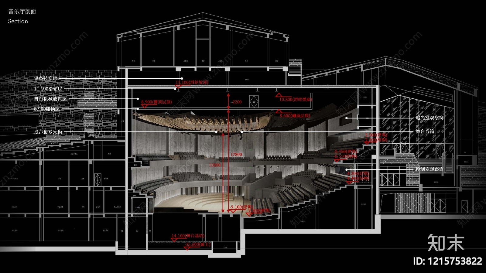 中式其他文化艺术空间下载【ID:1215753822】