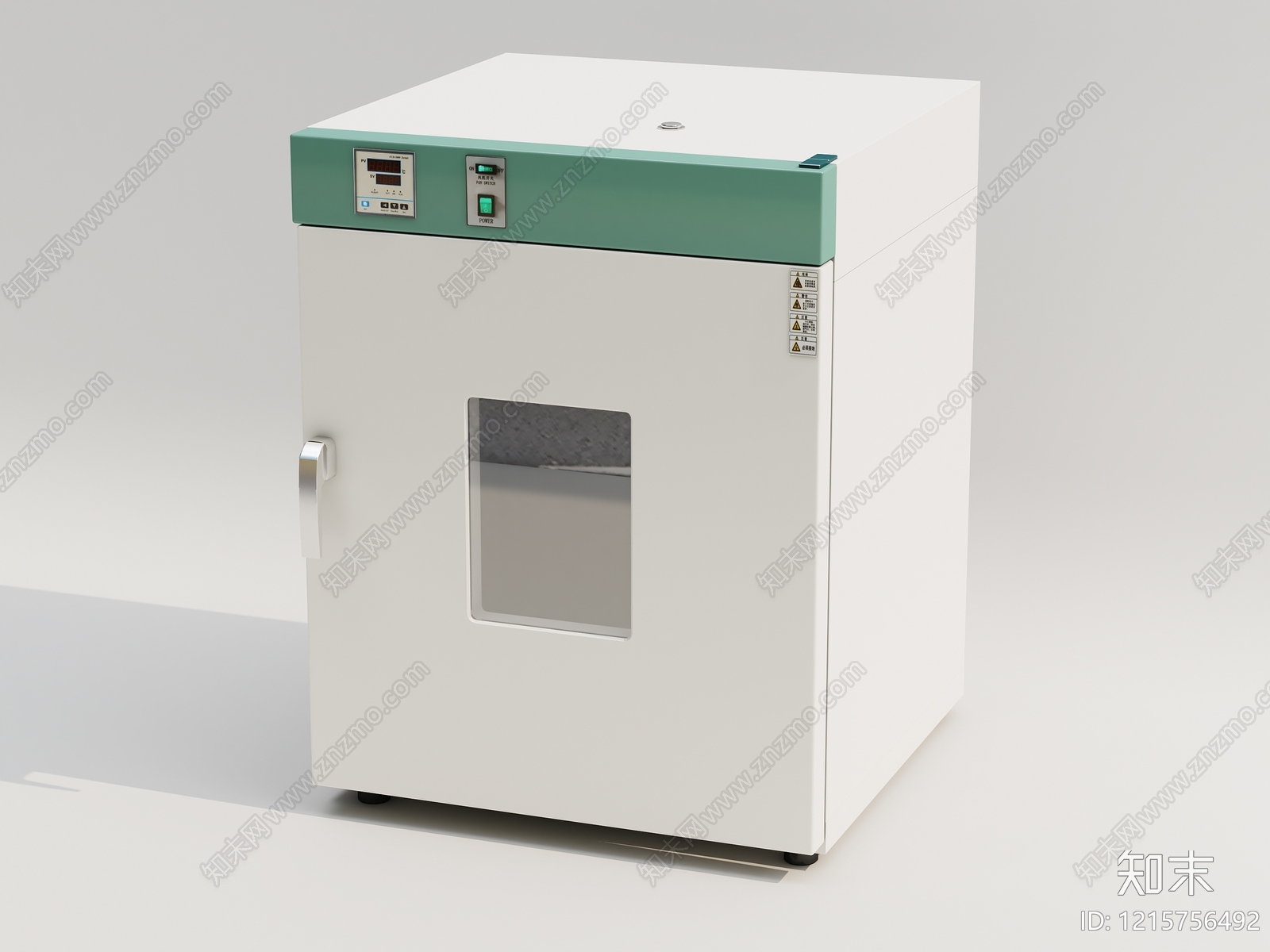 现代简约其他电器3D模型下载【ID:1215756492】