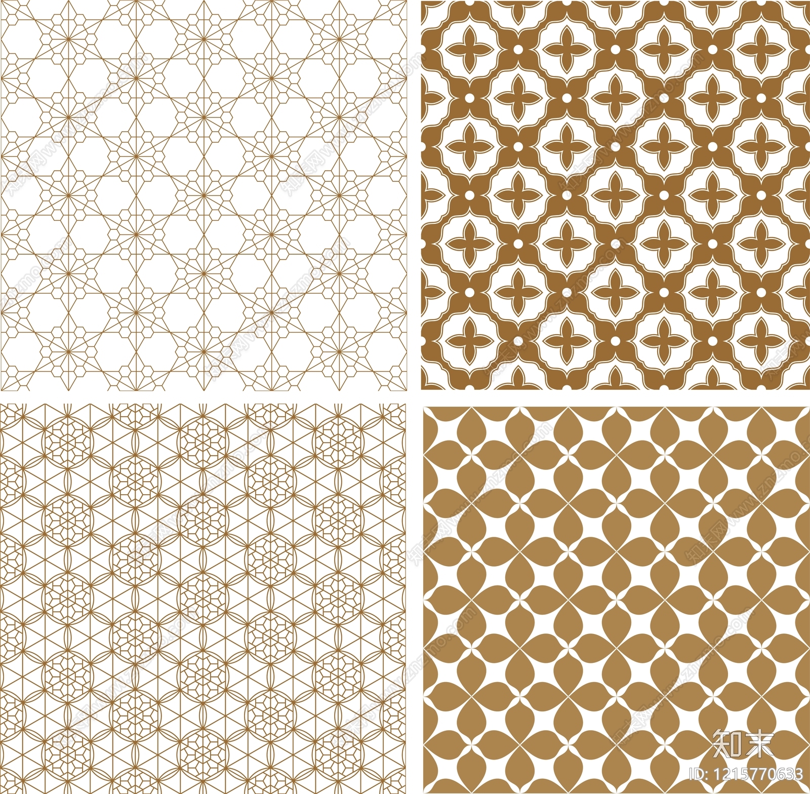 现代其他图库施工图下载【ID:1215770633】