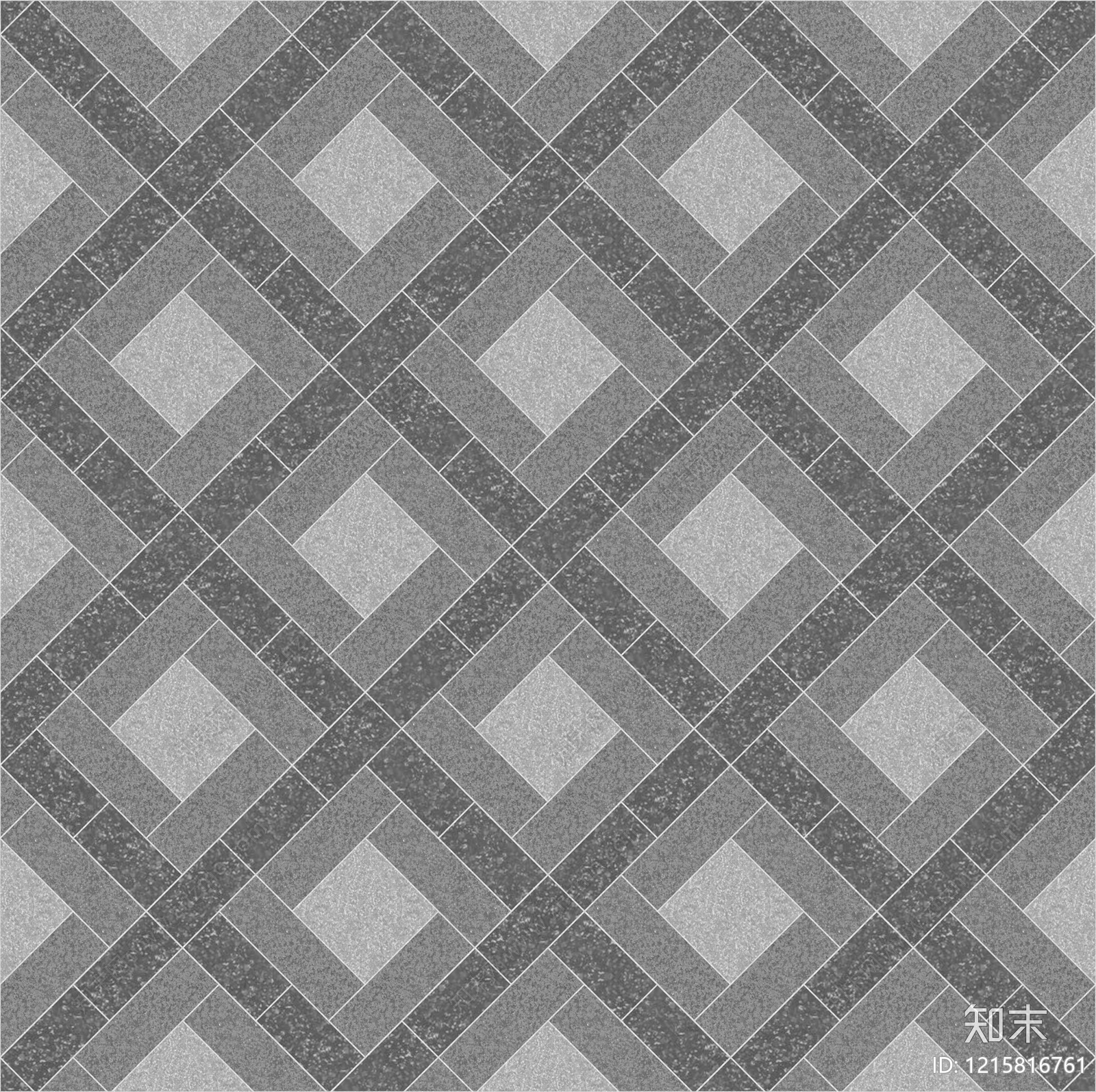 几何图案铺装贴图下载【ID:1215816761】