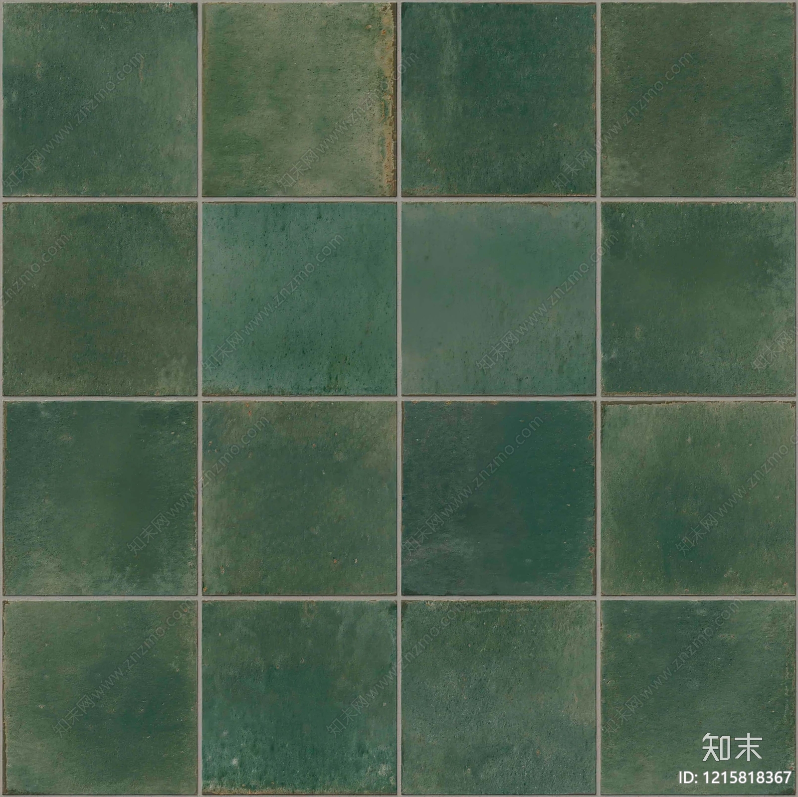 复古方砖贴图下载【ID:1215818367】