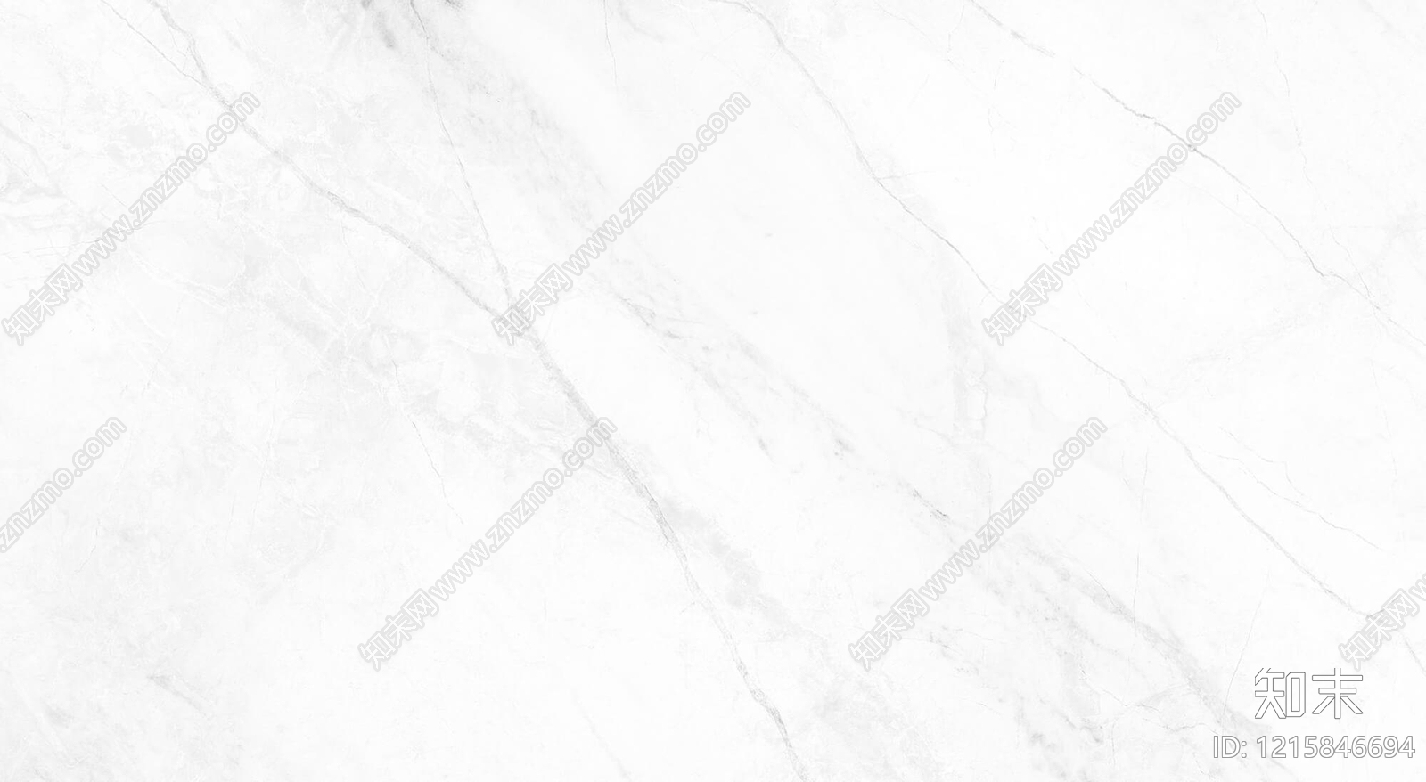 新中式鱼肚白大理石贴图下载【ID:1215846694】