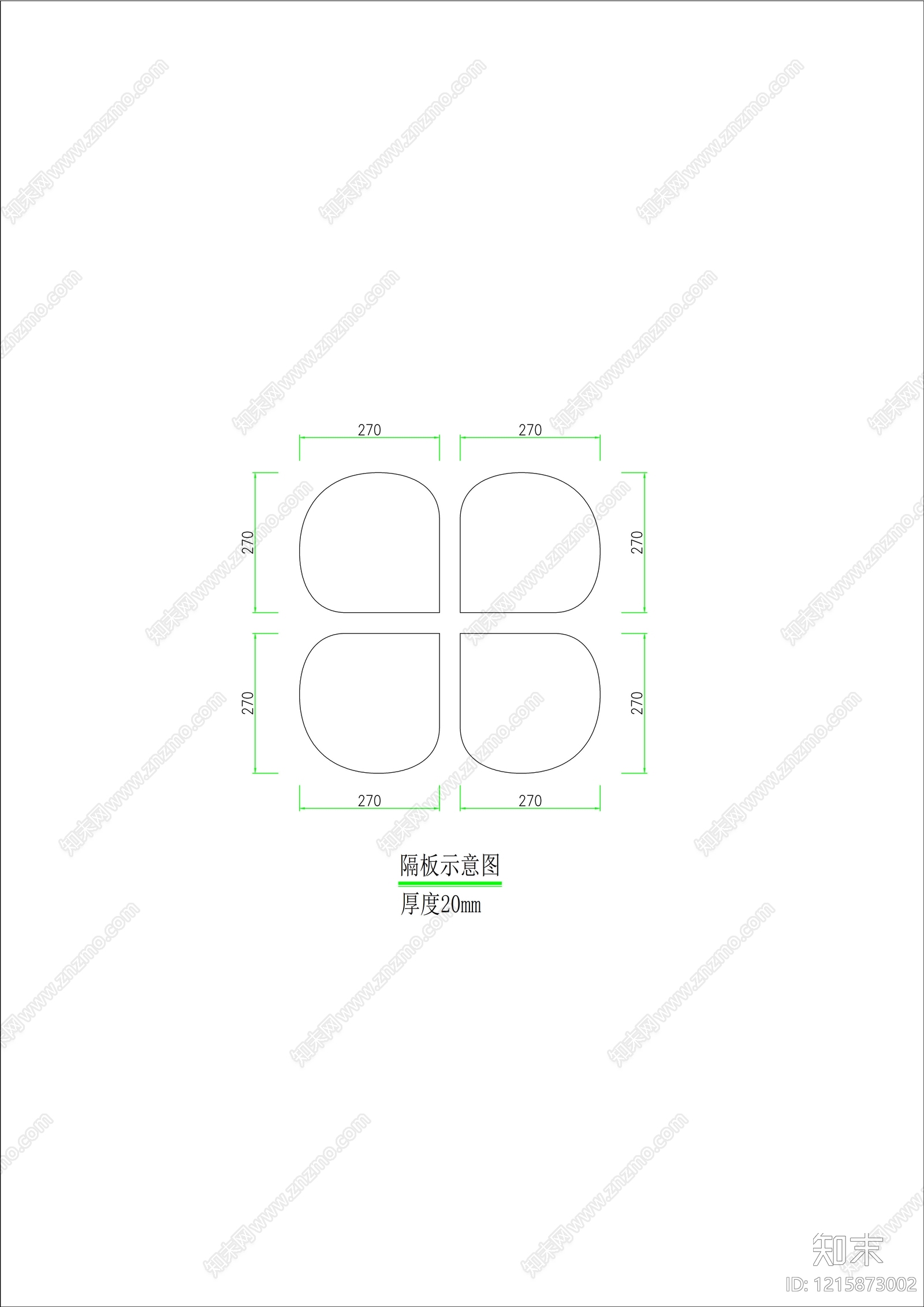木结构cad施工图下载【ID:1215873002】