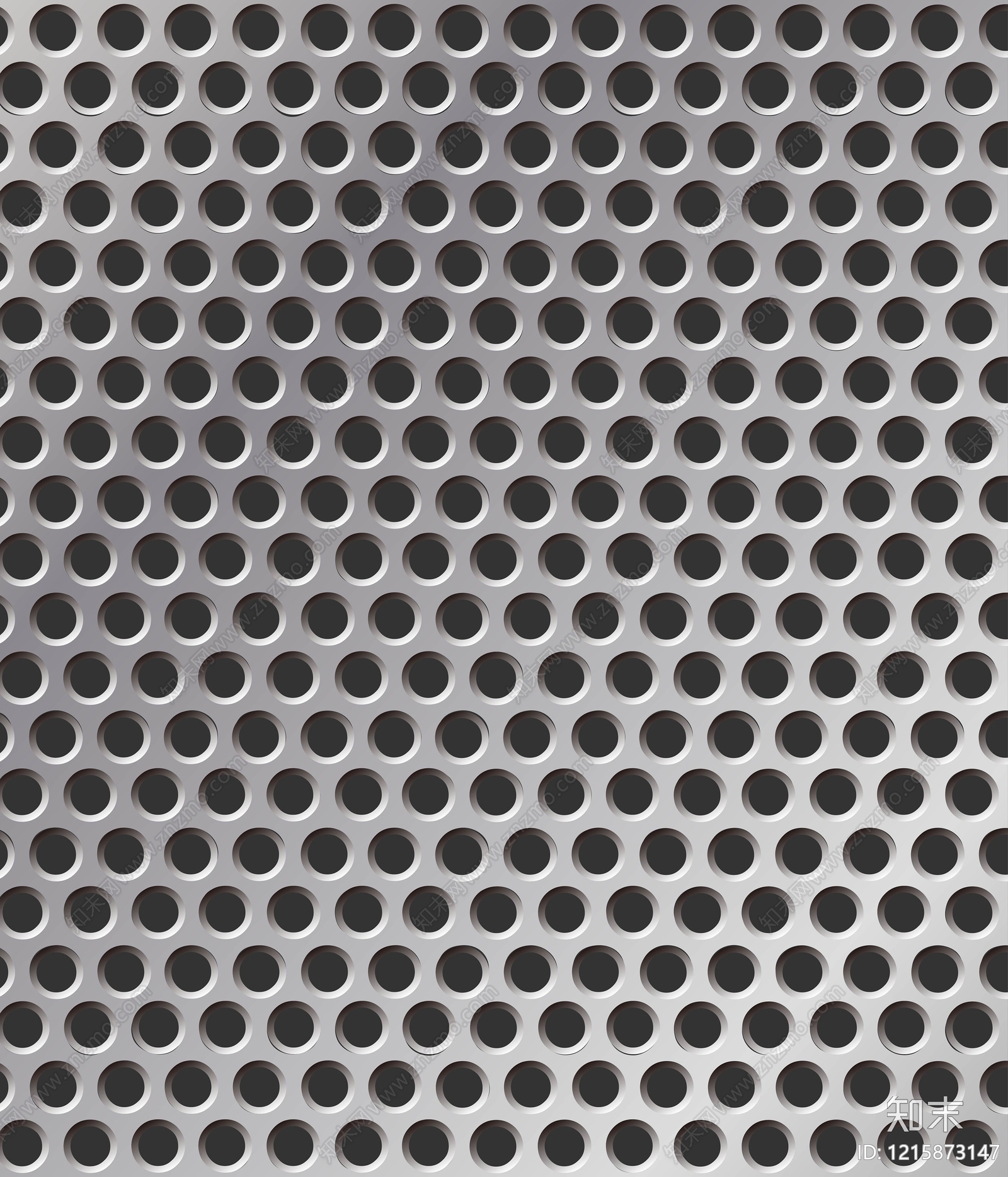 现代穿孔金属板贴图下载【ID:1215873147】