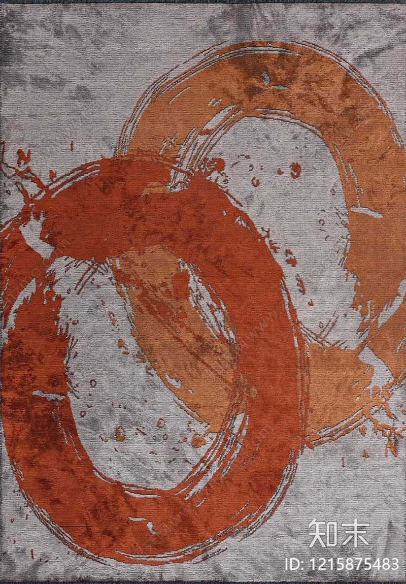 现代儿童地毯贴图下载【ID:1215875483】