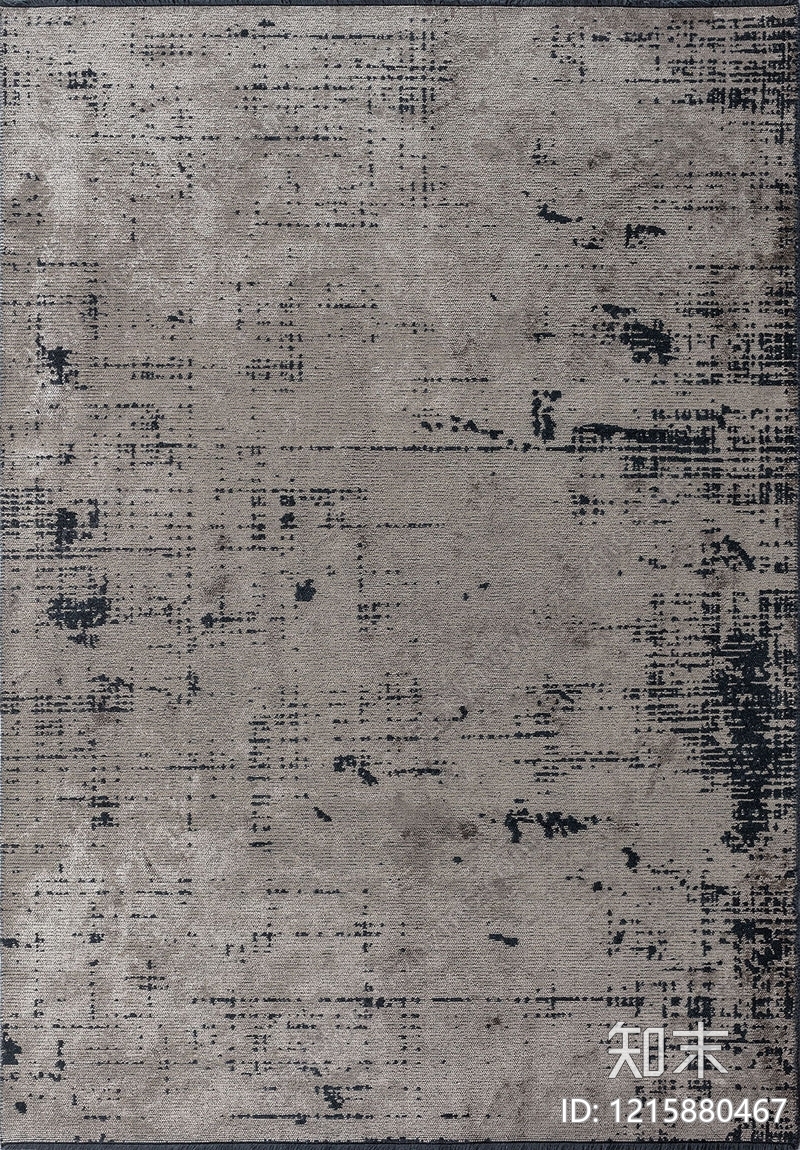 新中式其他地毯贴图下载【ID:1215880467】