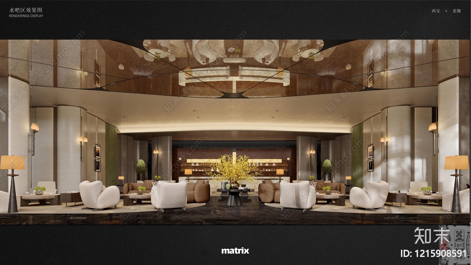 现代售楼处下载【ID:1215908591】