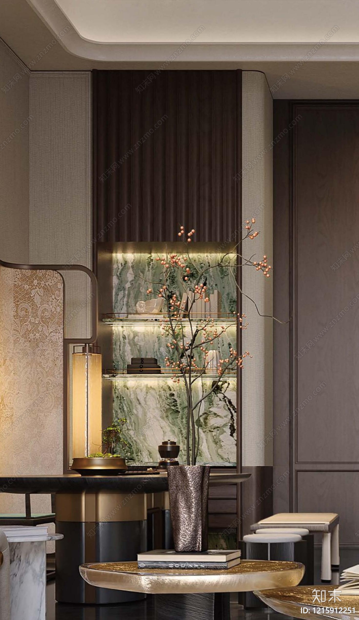 柜体节点施工图下载【ID:1215912251】