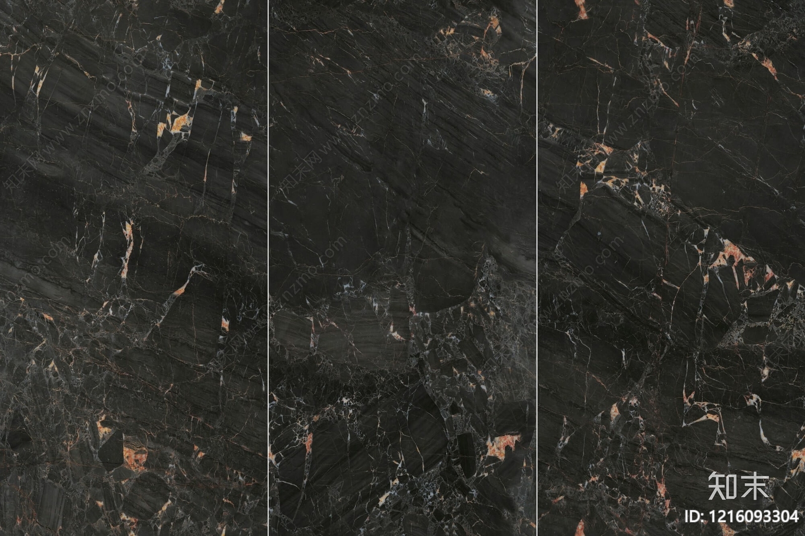 新中式深色大理石贴图下载【ID:1216093304】