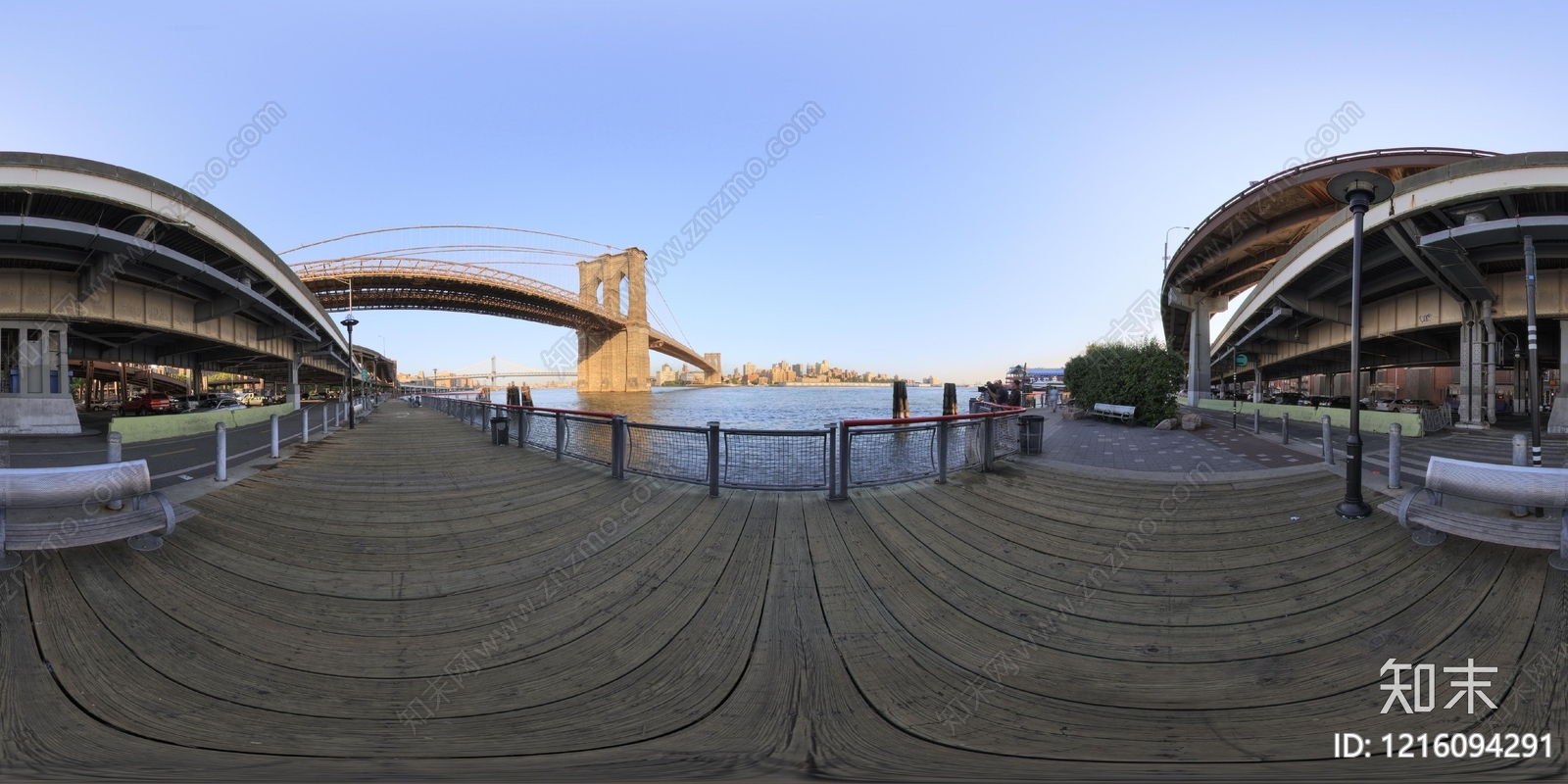 现代HDR贴图下载【ID:1216094291】