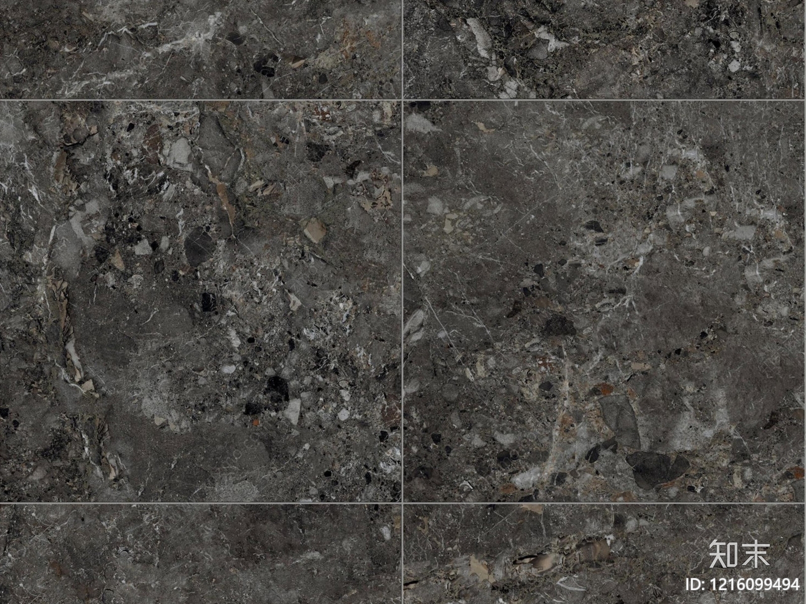 深色大理石贴图下载【ID:1216099494】