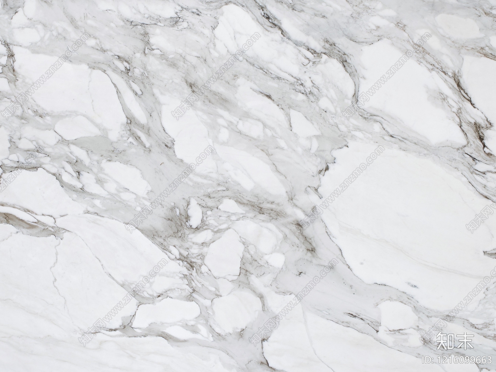 鱼肚白大理石贴图下载【ID:1216099663】