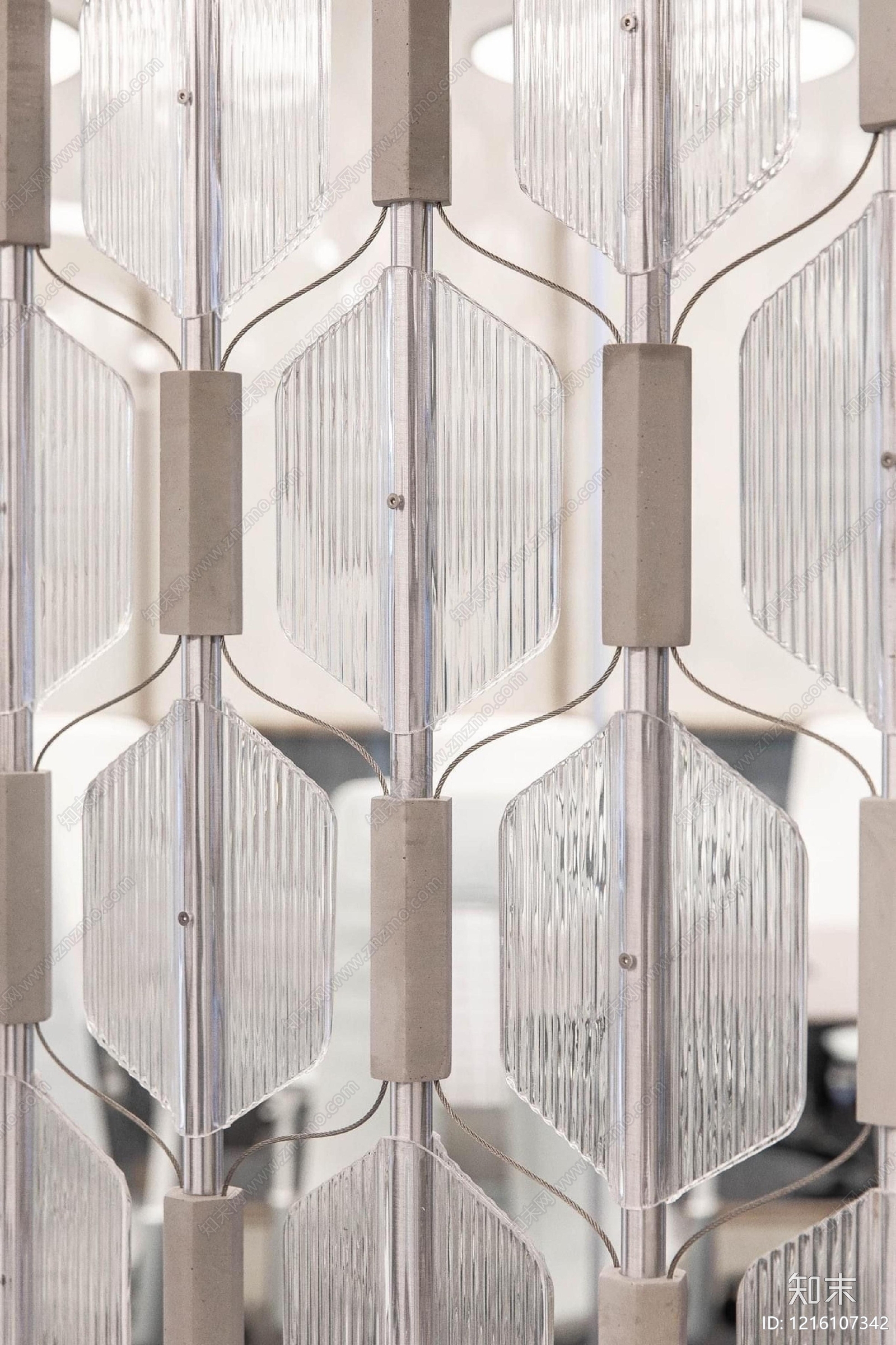 现代其他长虹玻璃贴图下载【ID:1216107342】