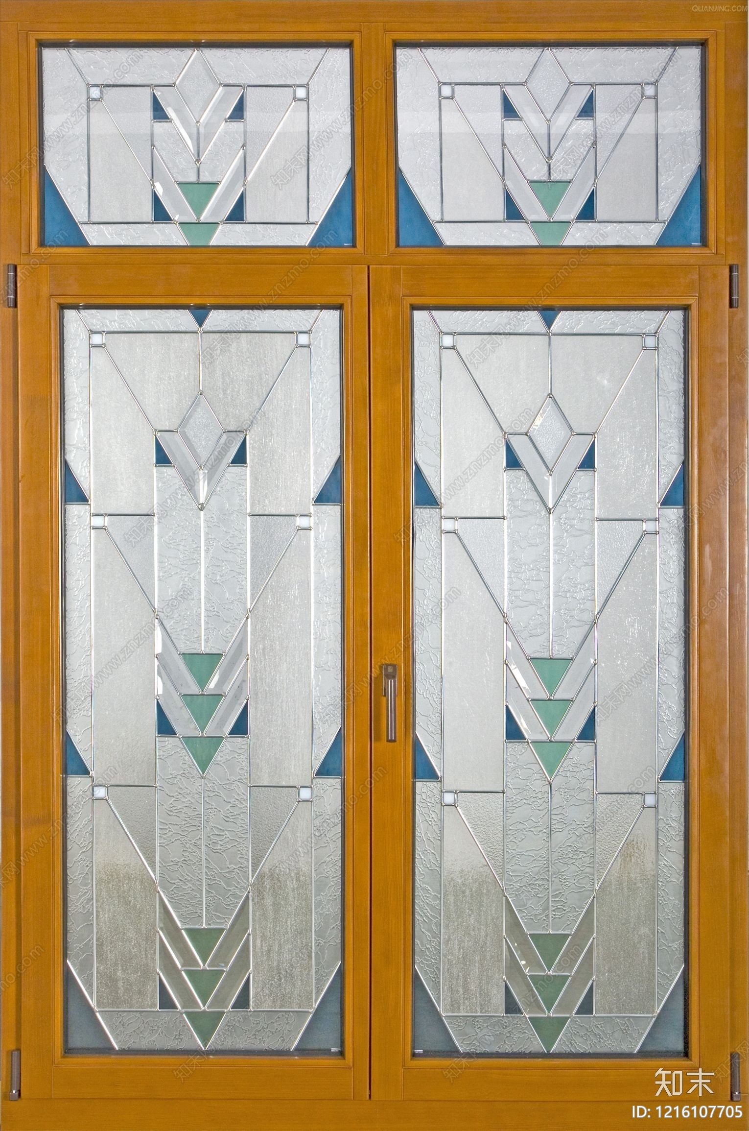 现代艺术玻璃贴图下载【ID:1216107705】