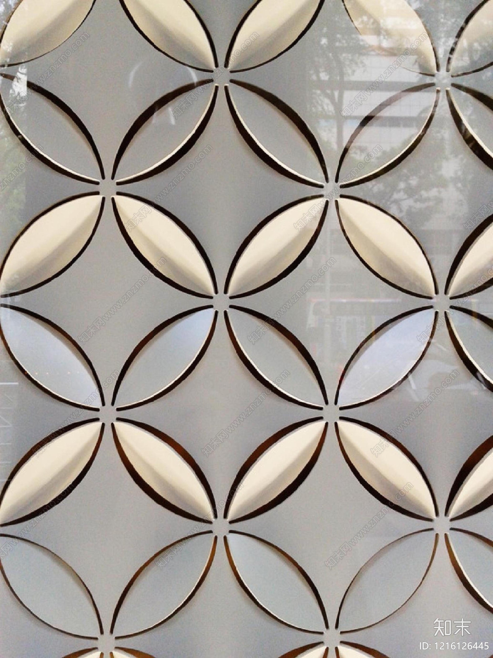 现代艺术玻璃贴图下载【ID:1216126445】