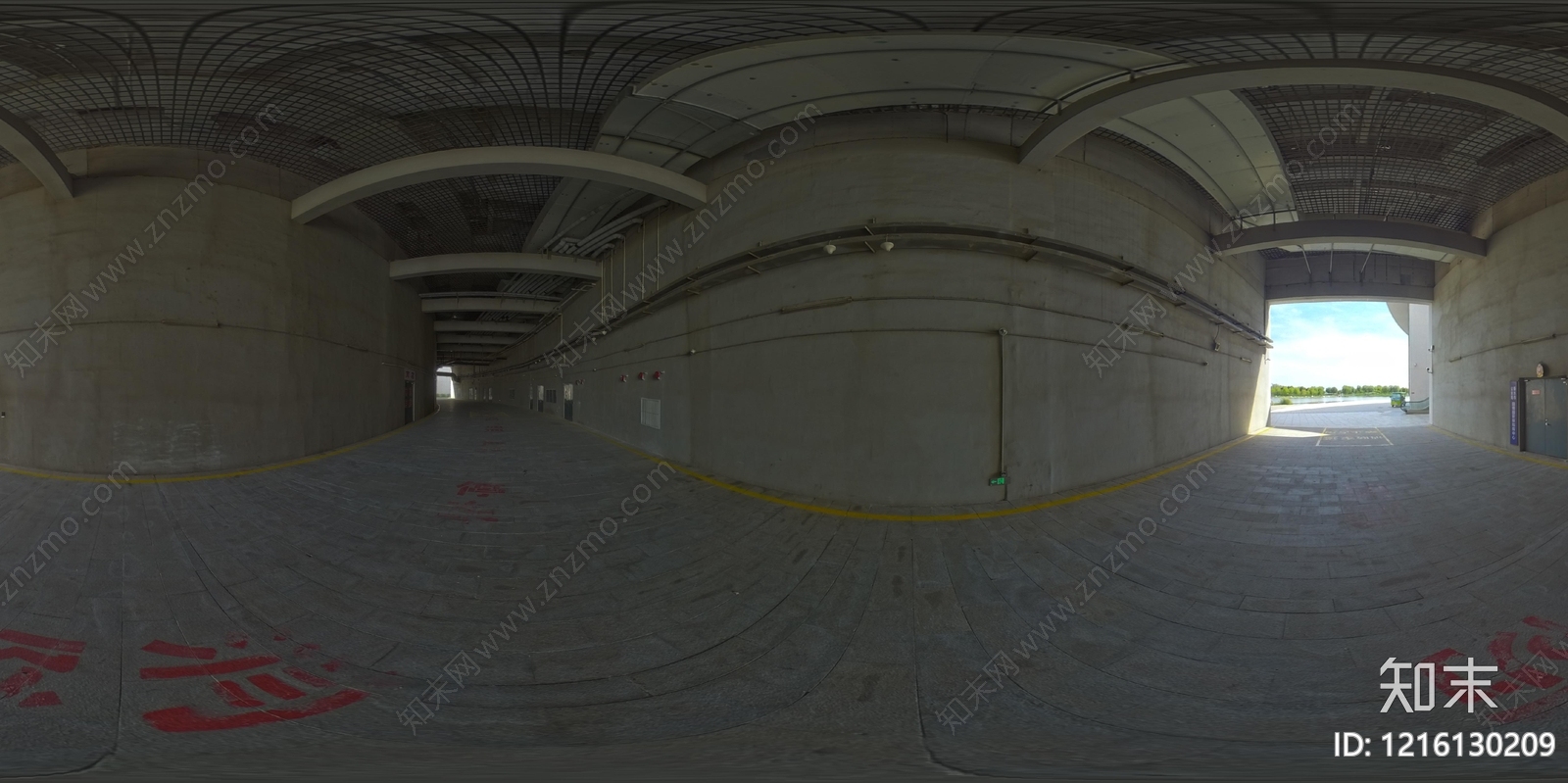 现代室内HDR贴图下载【ID:1216130209】