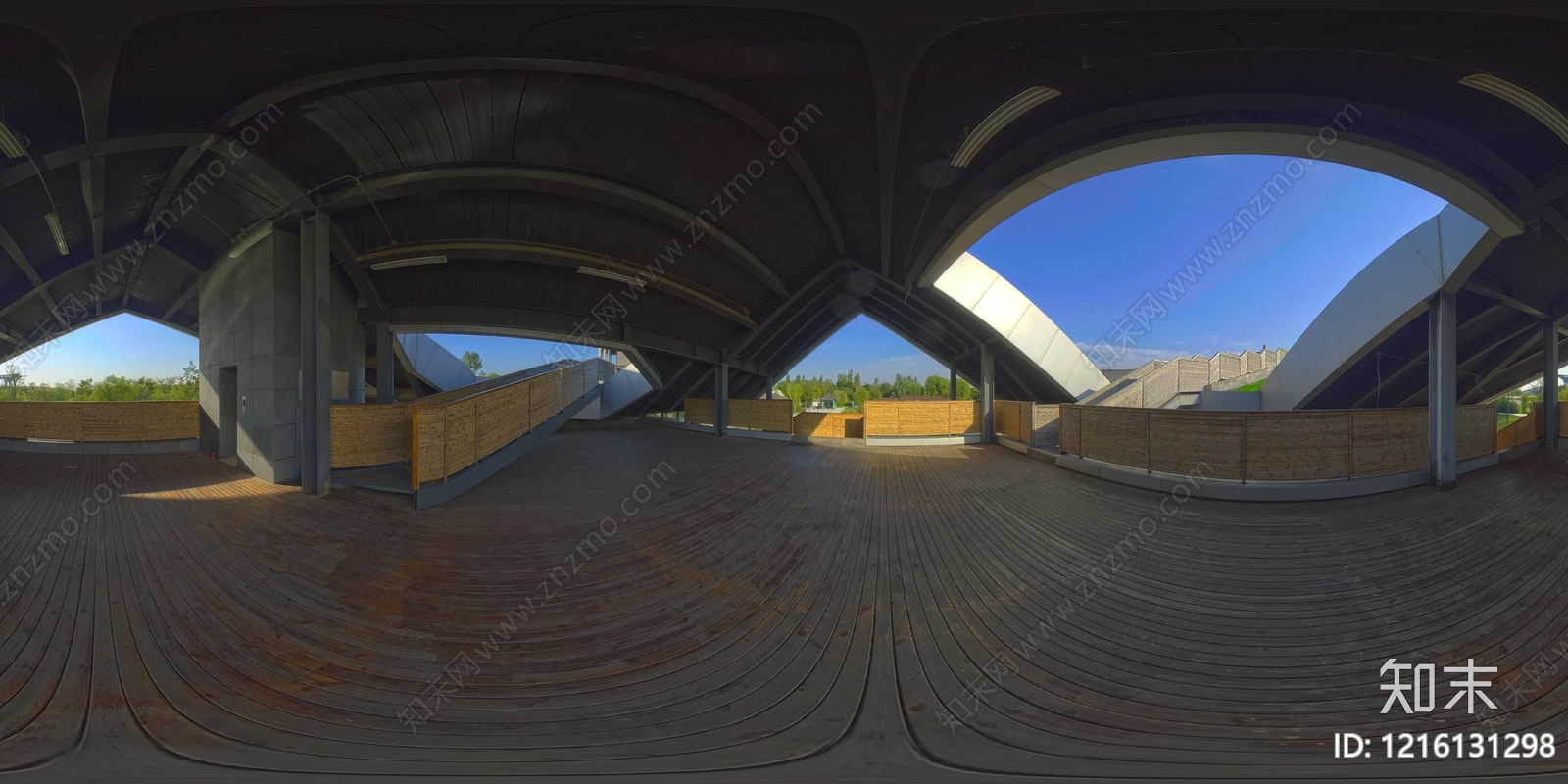 现代城市HDR贴图下载【ID:1216131298】