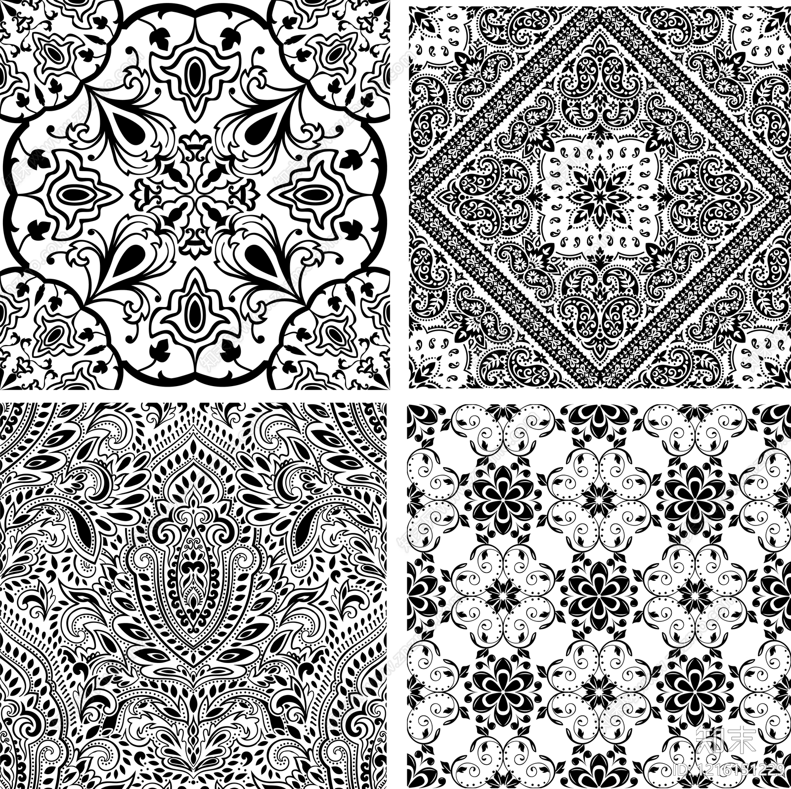 现代其他图库施工图下载【ID:1216151229】