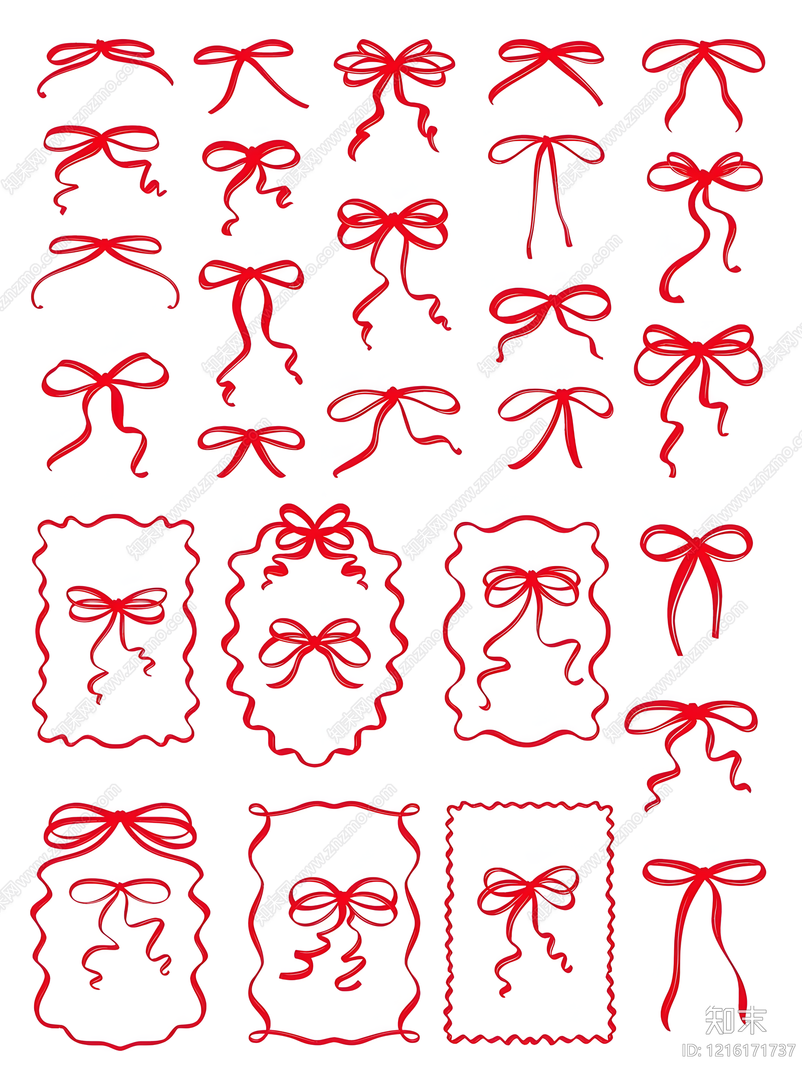 现代服装鞋帽施工图下载【ID:1216171737】