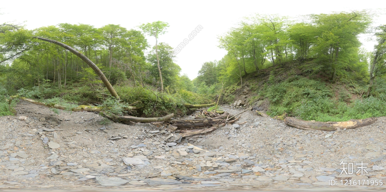 现代户外HDR贴图下载【ID:1216171955】