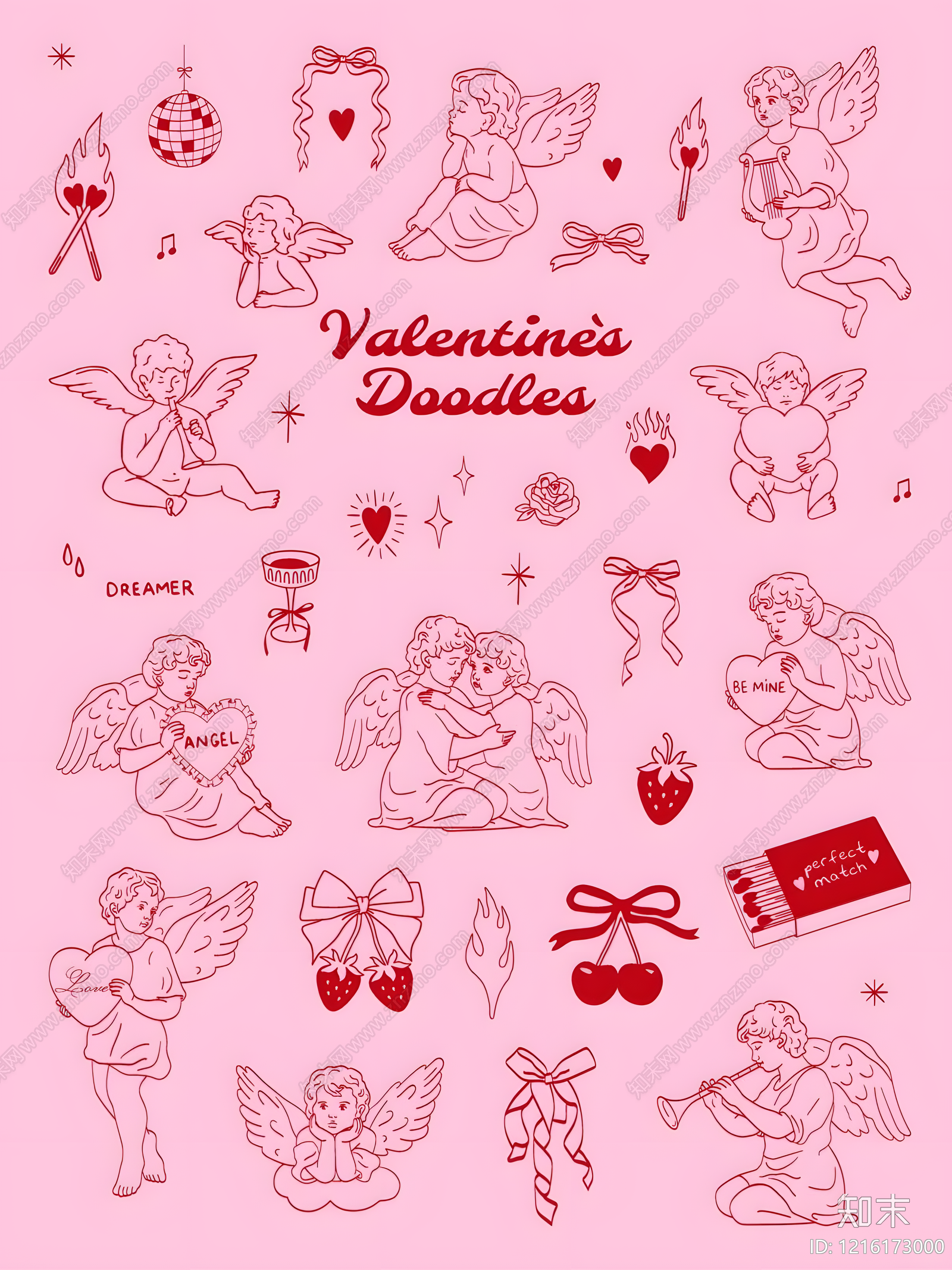 现代人物施工图下载【ID:1216173000】