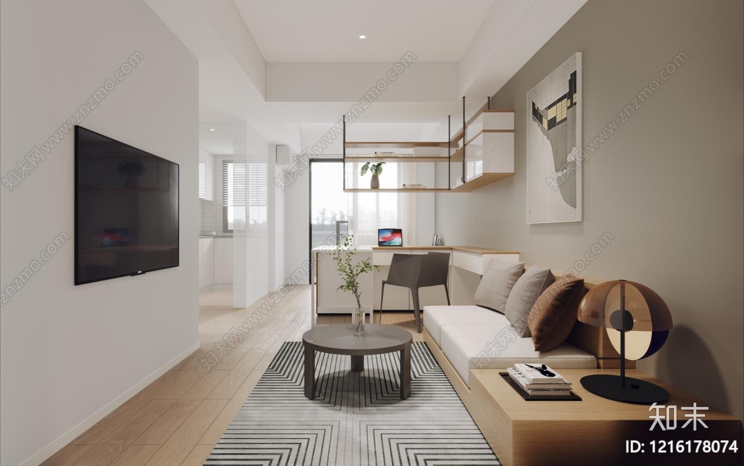 现代公寓下载【ID:1216178074】