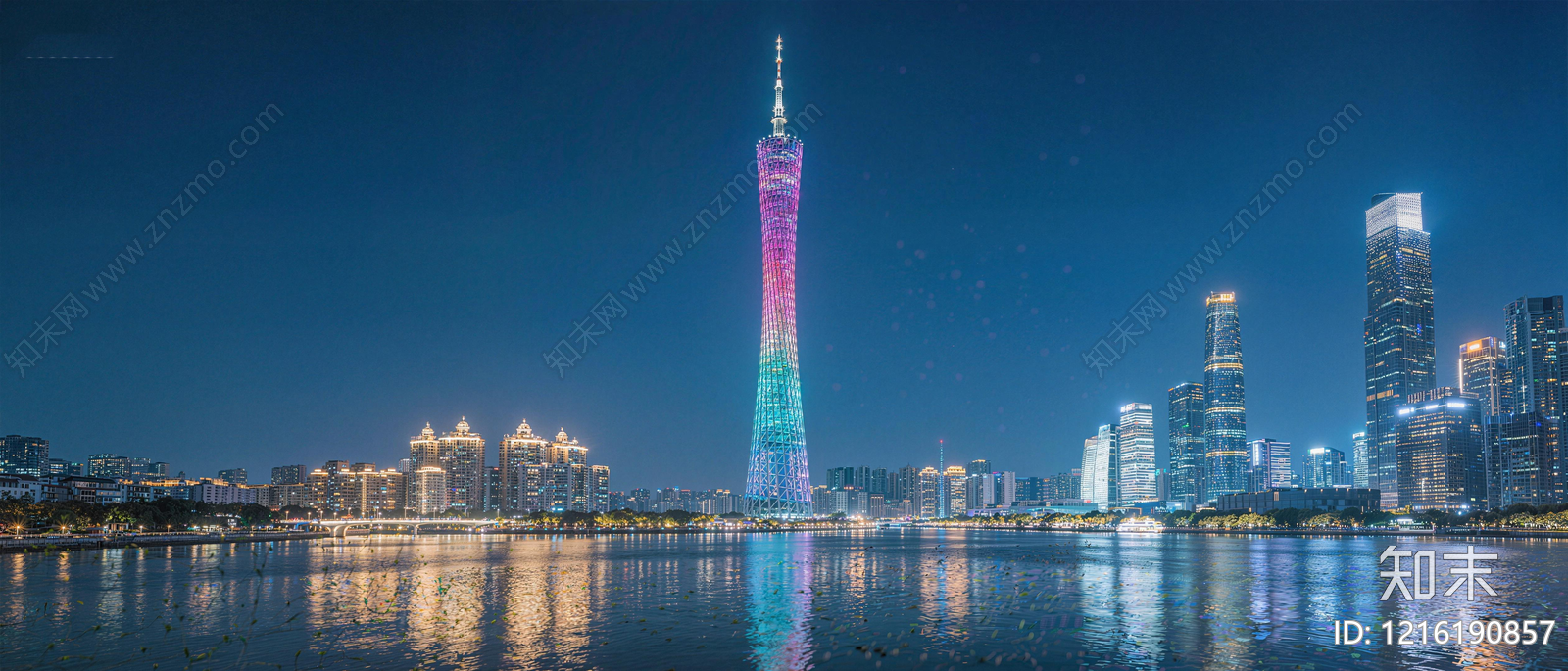 现代户外HDR贴图下载【ID:1216190857】