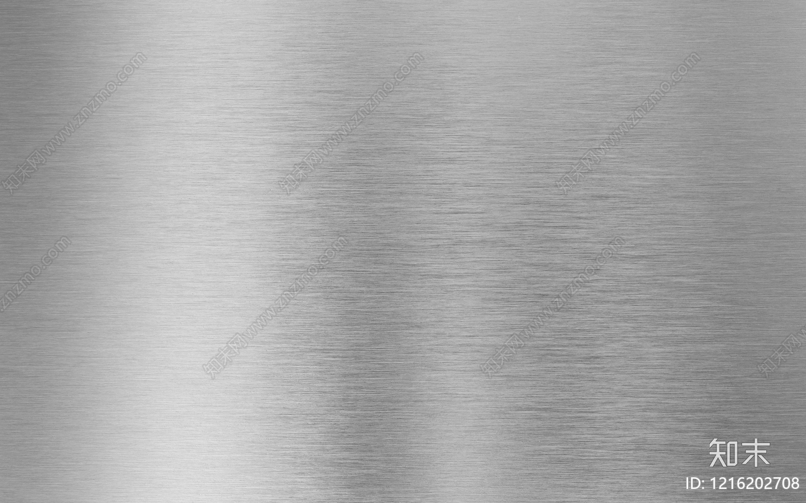 现代拉丝不锈钢贴图下载【ID:1216202708】