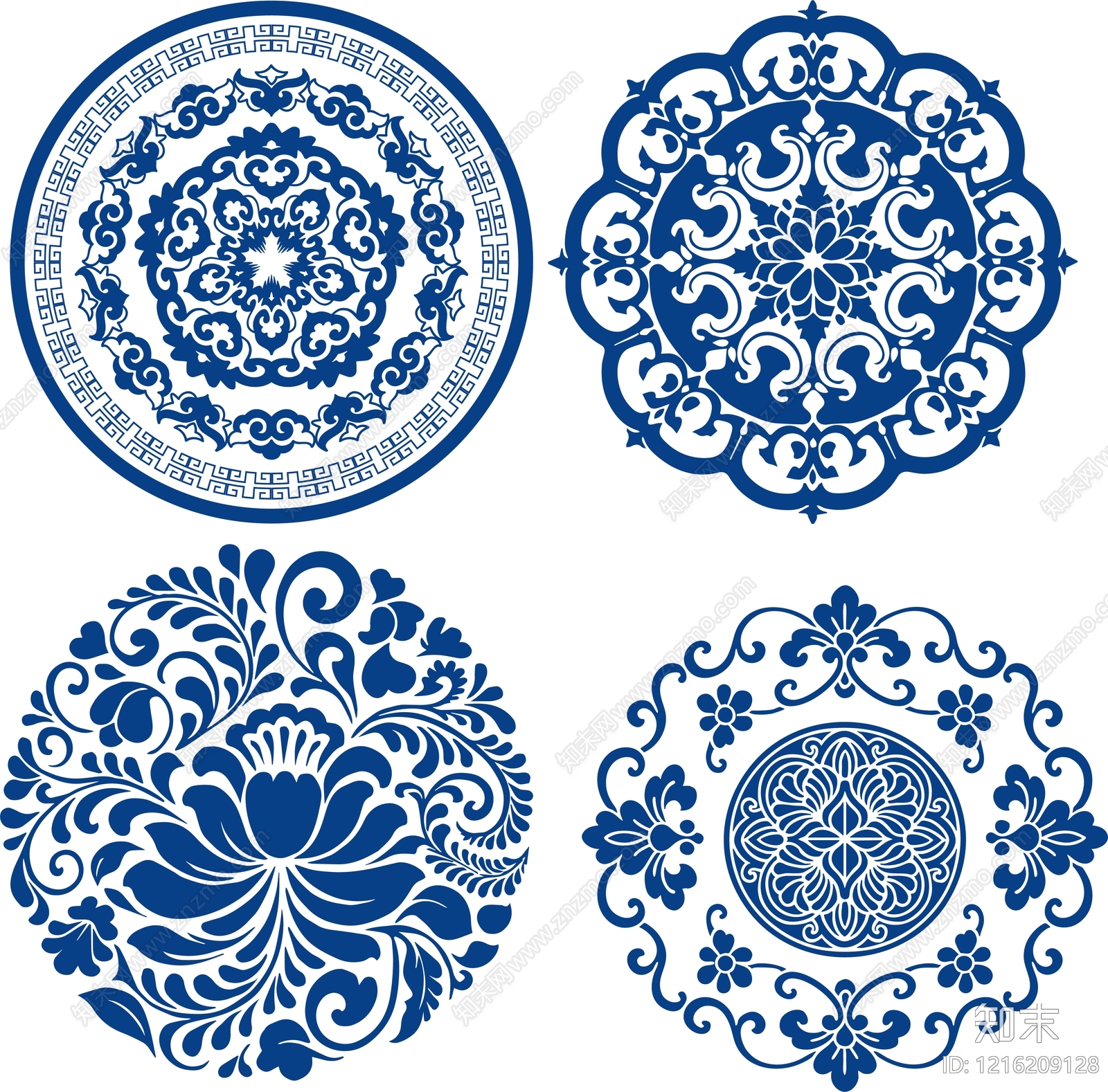 现代其他图库施工图下载【ID:1216209128】