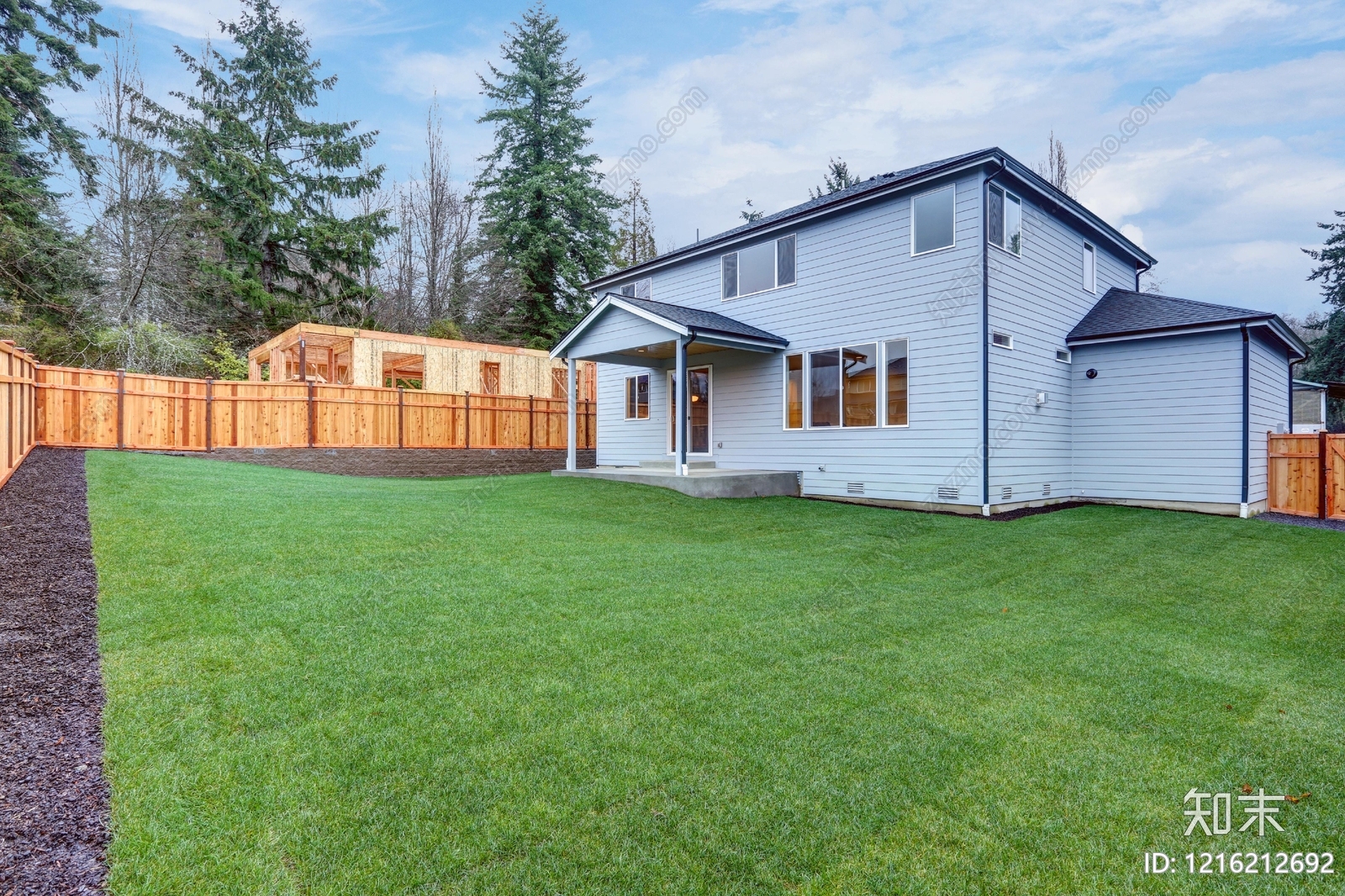 现代其它外景贴图下载【ID:1216212692】